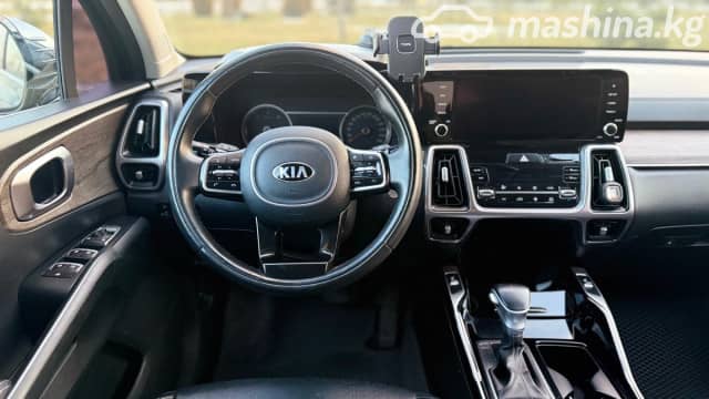 Kia Sorento IV 2.2d AMT