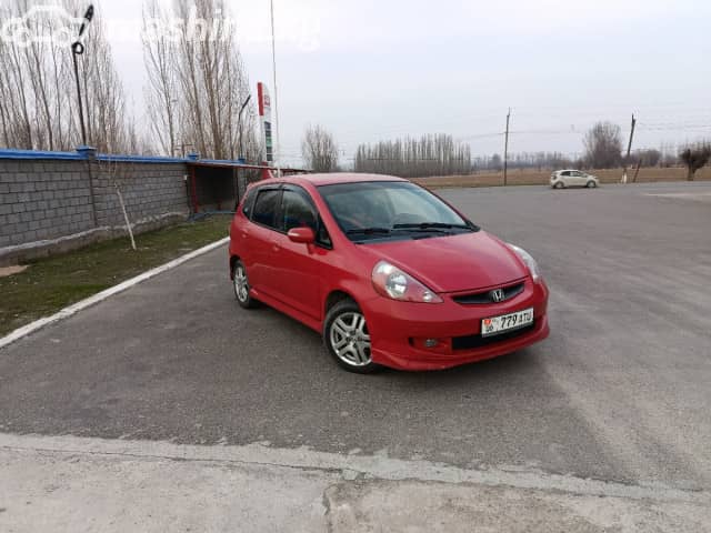 Honda Fit I 1.5 AT