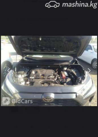 Toyota RAV4 V (XA50) 2.5 AT 4WD