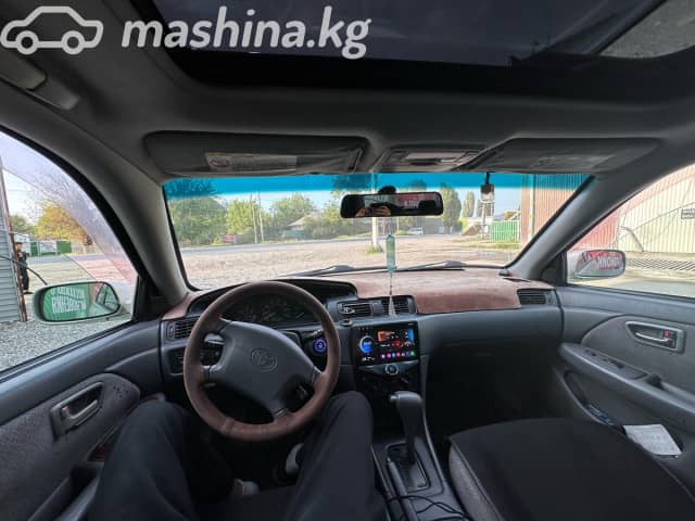 Toyota Camry IV (XV20) 2.2 AT