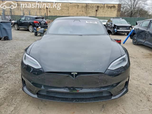 Tesla Model S I Рестайлинг 2 Long Range Electro AT 4WD