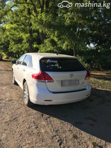 Toyota Venza I 2.7 AT