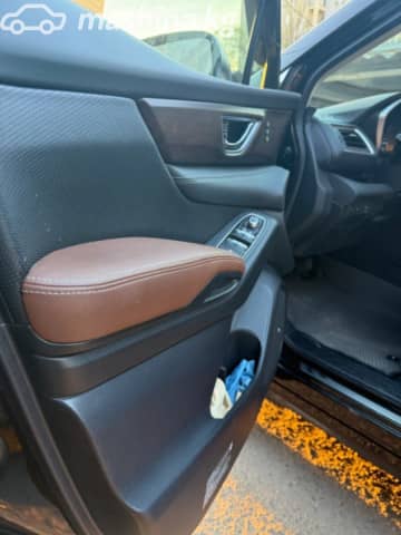 Subaru Ascent I Рестайлинг 2.4 CVT 4WD