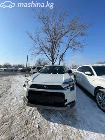 Toyota RAV4 V (XA50) 2.5 AT 4WD