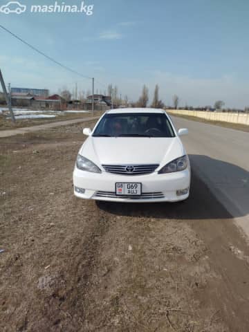 Toyota Camry V (XV30) 2.4 AT
