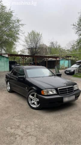 Mercedes-Benz C-Класс I (W202) Рестайлинг 240 2.6 AT