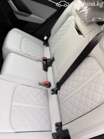 Audi Q3 II (F3) 35 TFSI 1.5 AMT