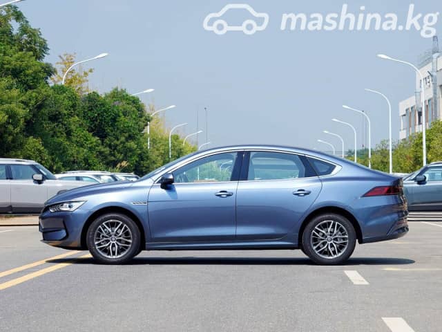 BYD Qin II EV 400 Electro AT