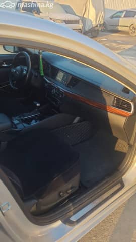 Kia K7 YG (II) 3.0 AT