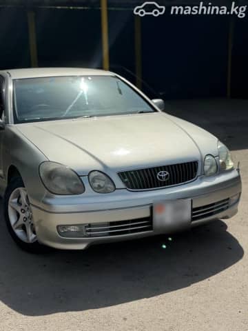 Toyota Aristo II 3.0 AT