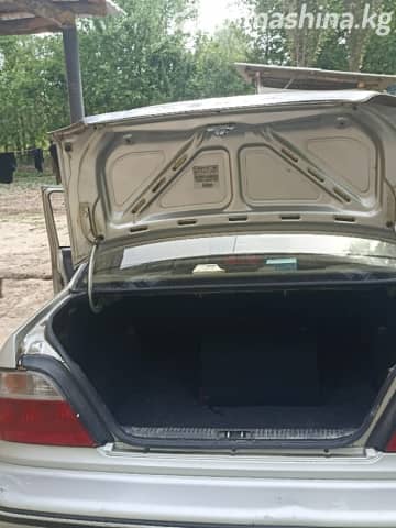 Daewoo Nexia I 1.5 MT