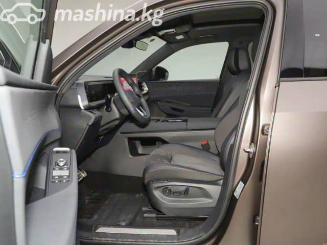 Volkswagen Touareg III Рестайлинг 2.0 AT 4WD