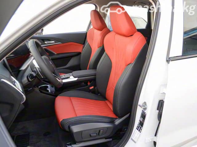 BMW X1 III (U11/U12) 23i xDrive 2.0 AMT 4WD