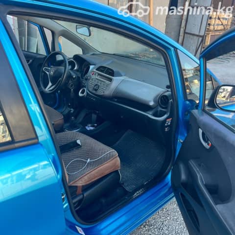 Honda Jazz II 1.3 MT