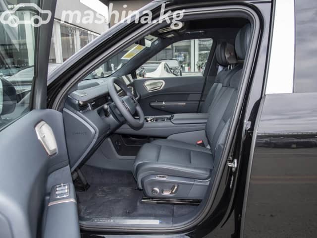 Lynk & Co 900 2.0hyb AT 4WD