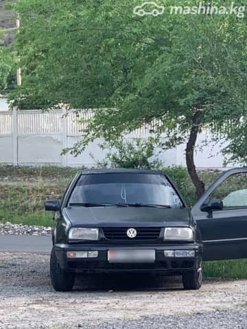 Volkswagen Vento 1.8 MT