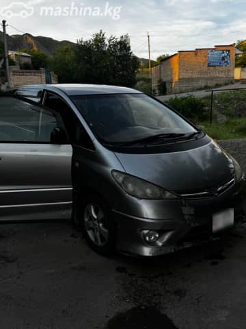 Toyota Estima II Рестайлинг 2.4 AT