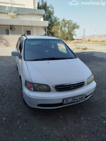 Honda Odyssey I 2.3 AT