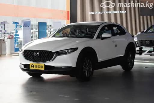 Mazda CX-30 I 2.0 AT