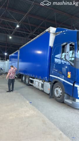 Volvo FH