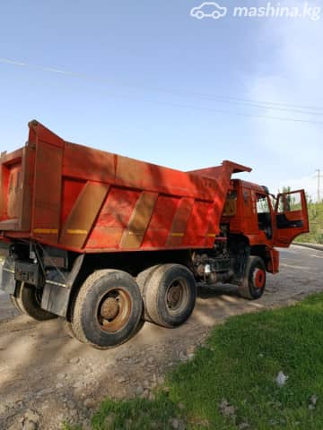 КамАЗ 5511