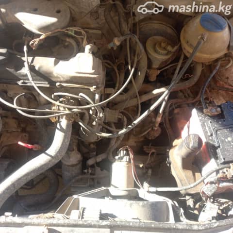 Volkswagen Golf III 1.8 MT