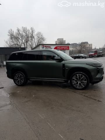 GAC Trumpchi S7 1.5hyb AT 4WD