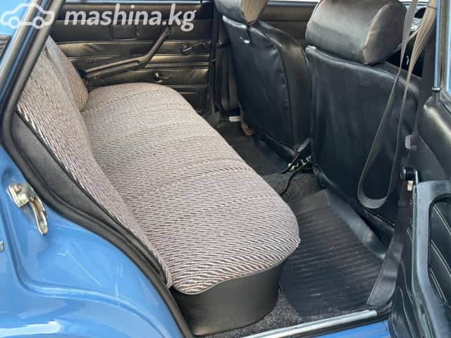 ВАЗ (Lada) 2106 2106 1.6 MT