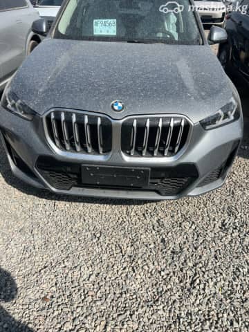 BMW X1 III (U11/U12) 25Li xDrive 2.0 AMT 4WD