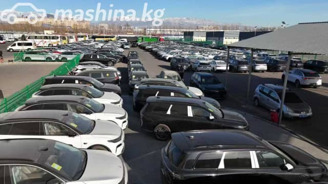 Geely Galaxy M9 1.5hyb AT 4WD