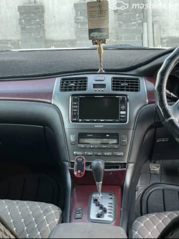 Toyota Windom III (XV30) 3.0 AT