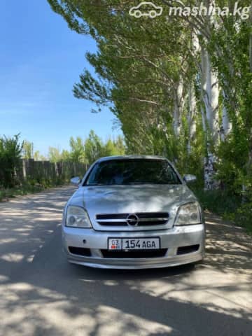 Opel Vectra C 2.2 AT