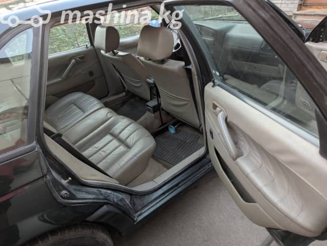 Volkswagen Passat B3 2.8 AT