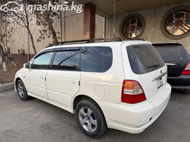 Honda Odyssey II 2.3 AT