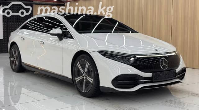Mercedes-Benz EQS 350 Electro AT