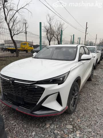 Changan X5 Plus 1.5 AMT