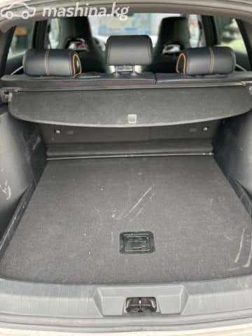 BYD Song Plus I Рестайлинг 18.3 kWh 1.5hyb CVT