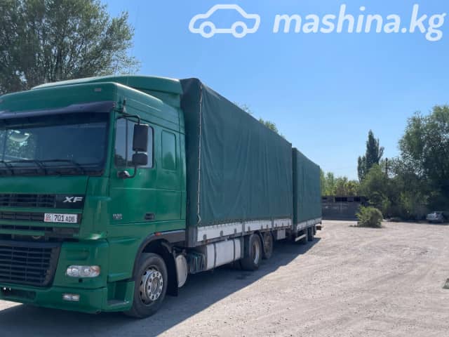 DAF 95