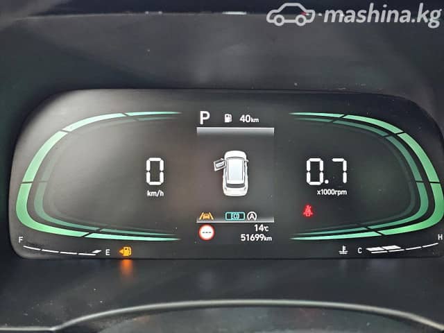 Hyundai Palisade I Рестайлинг 2.2d AT 4WD