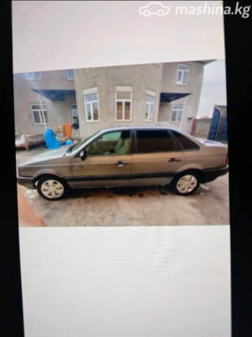 Volkswagen Passat B3 1.8 MT
