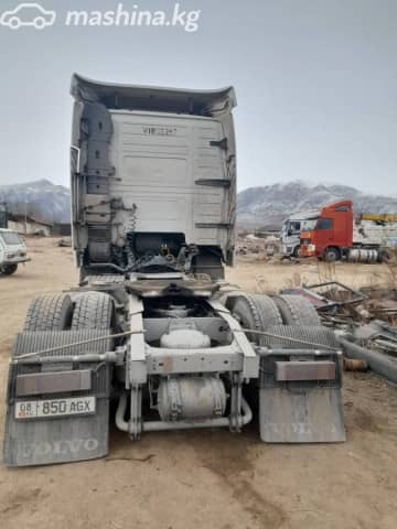 Volvo FH