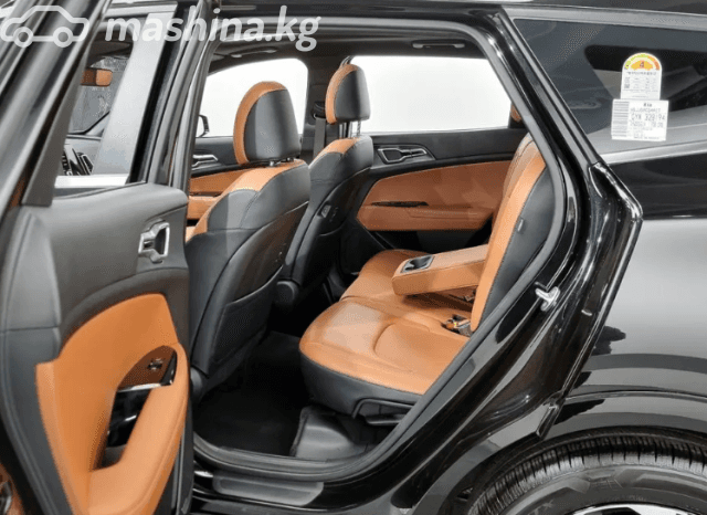 Kia Sportage V Рестайлинг 1.6 AT 4WD