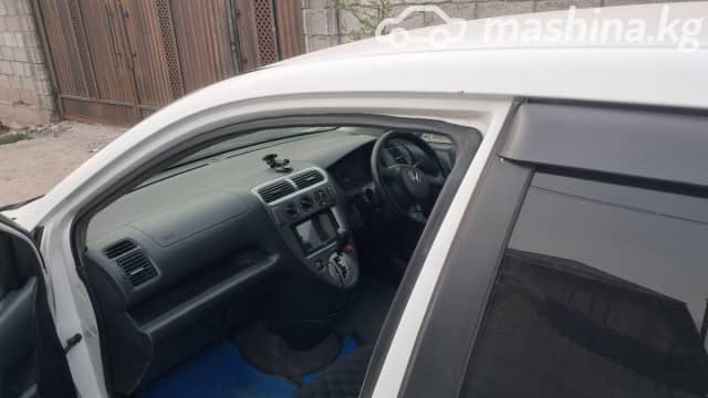 Honda Civic VII 1.6 AT