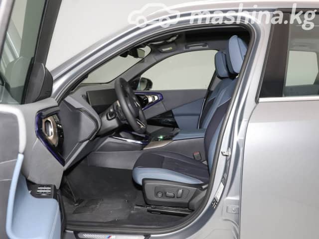 BMW X3 IV (G45/G48) 20i xDrive 2.0 AT 4WD