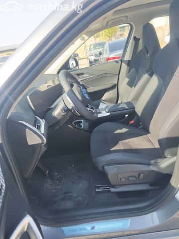BMW X1 III (U11/U12) 25Li xDrive 2.0 AMT 4WD