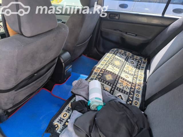 Mitsubishi Lancer IX 1.6 AT