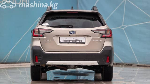 Subaru Outback VI Limited XT 2.4 CVT 4WD
