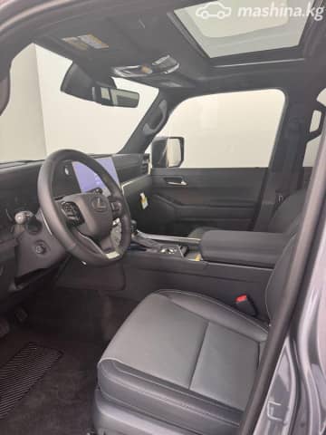 Lexus GX III 550 3.4 AT 4WD