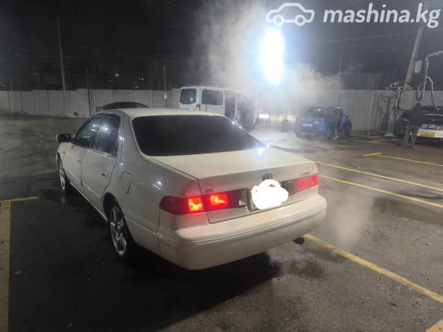 Toyota Camry IV (XV20) 2.5 AT