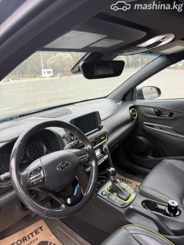 Hyundai Kona I 1.6 AT 4WD